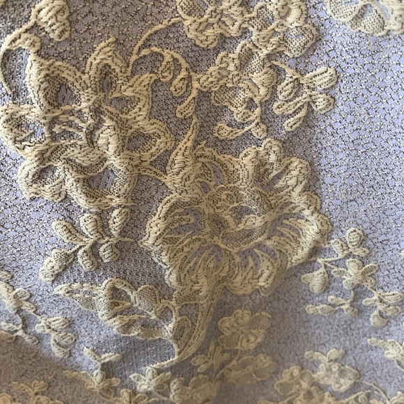 NWT, Tavora, Sz 12, Embroidered pencil skirt - Picture 3 of 7